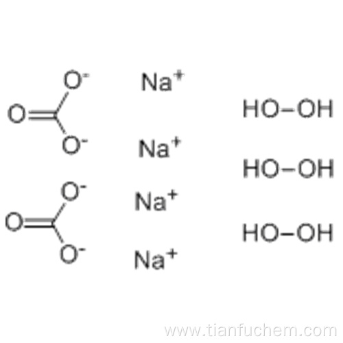 Sodium percarbonate CAS 15630-89-4